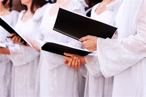 Easter Choir Signup – Mantua Center Christian Church