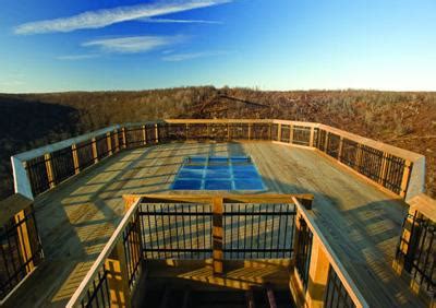 Kinzua Bridge skywalk glass to be replaced | News | bradfordera.com