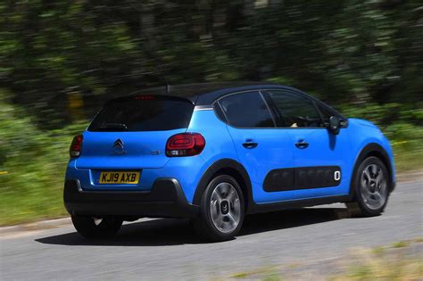 Citroen C3 Review 2020 | What Car?