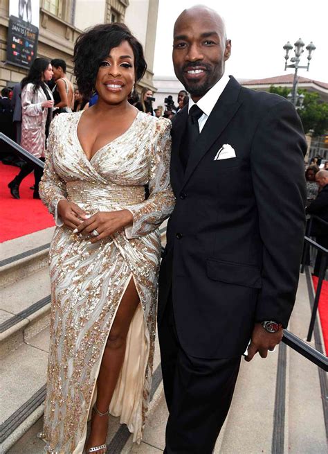 Niecy Nash and Husband Jay Tucker Split After 8 Years of Marriage