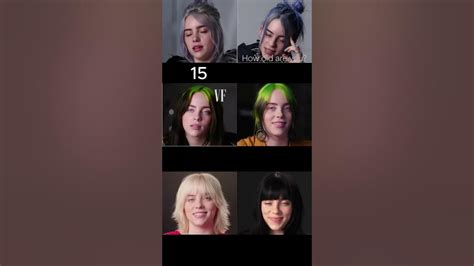 Billie Eilish Interviews - YouTube