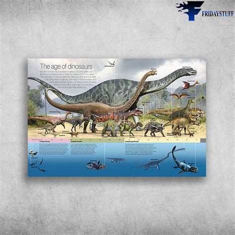 Cretaceous Period Archives - FridayStuff