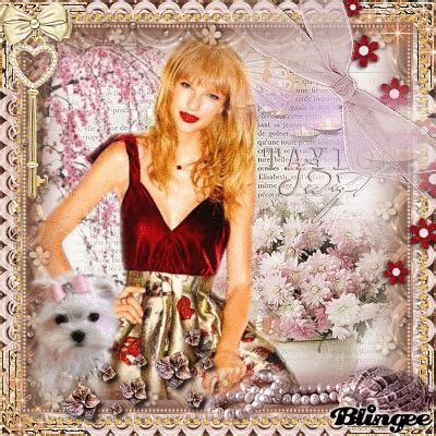 Taylor Swift Picture #134454153 | Blingee.com