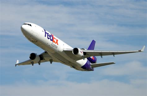 FedEx Moving Into Huge Warehouse In South San Francisco