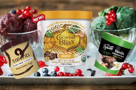 The Best Dairy-Free Ice Cream Brands and Flavors | Just Vegan Today