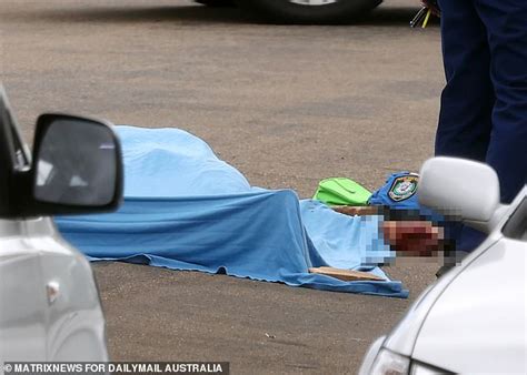 Gang boss brother gunned down in broad daylight at South Wentworthville ...