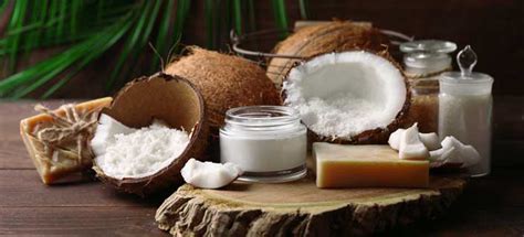 Did You Know These 20 Facts On The Coconut Oil Body Scrub?