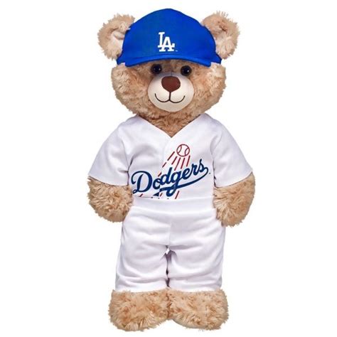 Los Angeles Dodgers™ Uniform 3 pc., | Baseball uniforms, Dodgers girl ...