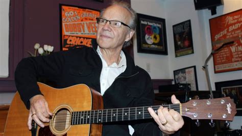 Bobby Vee, 1960s teen idol, dead at 73 | CBC News