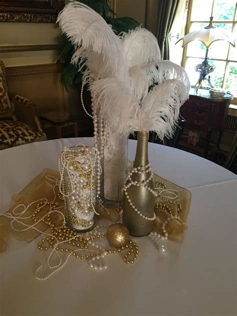 Pin by Ayris Frazier on Things Ive Seen! | Roaring 20s birthday party ...