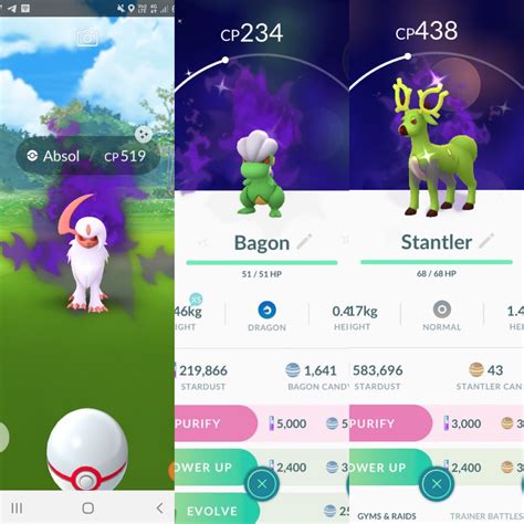 Team GO Rocket Leaders New Lineups and New Shiny Shadow Pokémon | Pokémon GO Hub