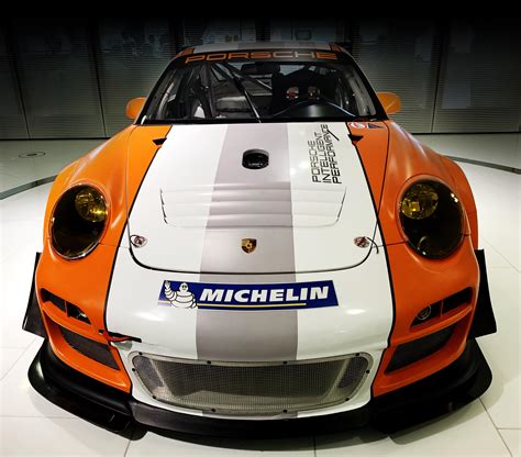 GALLERY: Porsche Museum tour - Speedcafe.com