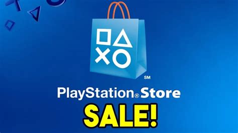 New PlayStation Store "Spring Sale" Now Up With Over 500 Games Discounted, Here Are the Prices