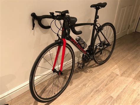 Specialized Bike + Accessories | in Crystal Palace, London | Gumtree