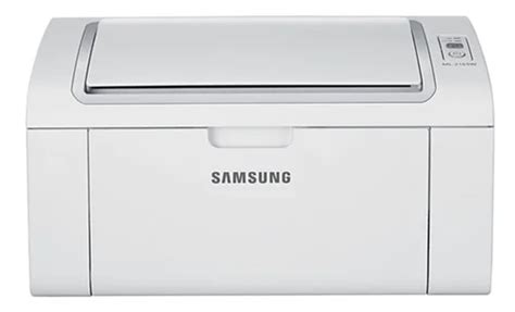 User manual Samsung ML-2165W (English - 211 pages)