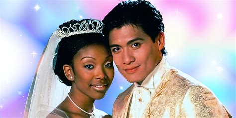 Brandy's Cinderella Is a Timeless Queer Classic – Here's Why