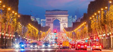 How to Spend Christmas in Paris in 2024