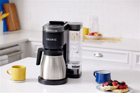 Keurig Duo Replacement Carafe: A Comprehensive Guide - Keurig Mini ...