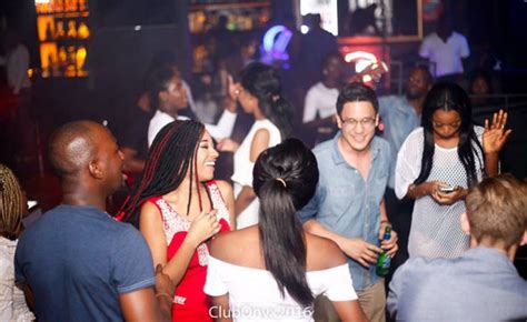 Weekend Nightlife In Accra Is Never Boring - DailyGuide Network