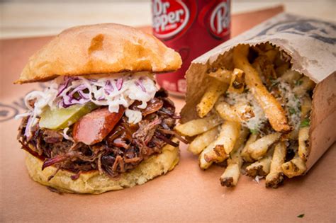 The top 10 new food trucks in Toronto this summer