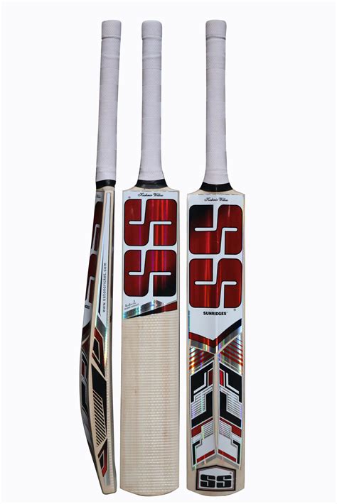 Buy SS Master Kashmir Willow Cricket Bat Online at Best Prices - Bats - SS Cricket Store! | SS ...