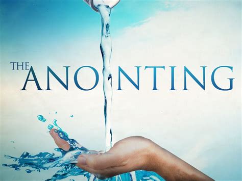 images of anointing - Google Search