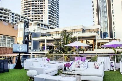 Top 3 Durban sundowner spots