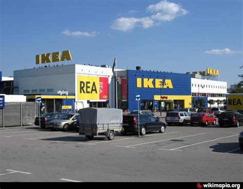 IKEA of Sweden - Älmhult