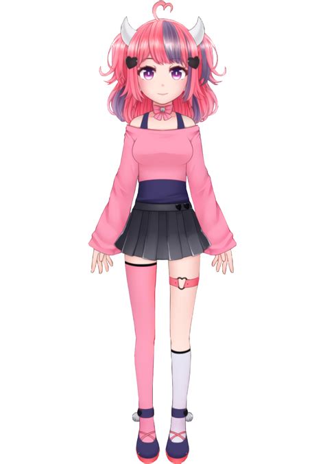 Ironmouse/Gallery | Virtual YouTuber Wiki | Fandom