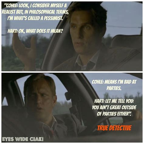 True Detective Quotes - ShortQuotes.cc