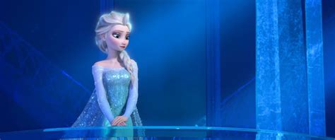 Outing Elsa of 'Frozen' Would Be a Weak Compromise for Disney's LGBT ...