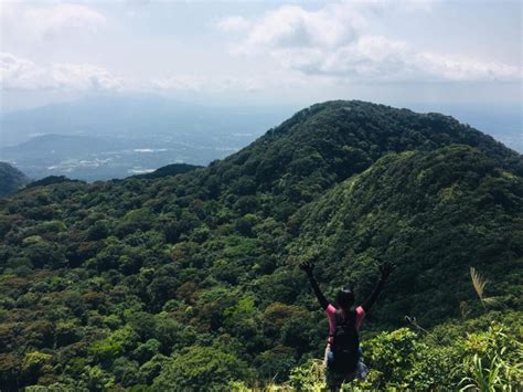 Mt. Makiling Traverse Dayhike Guide