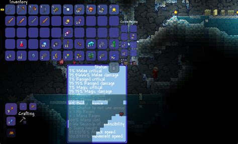 tModLoader - Rockos ARPG | Page 29 | Terraria Community Forums