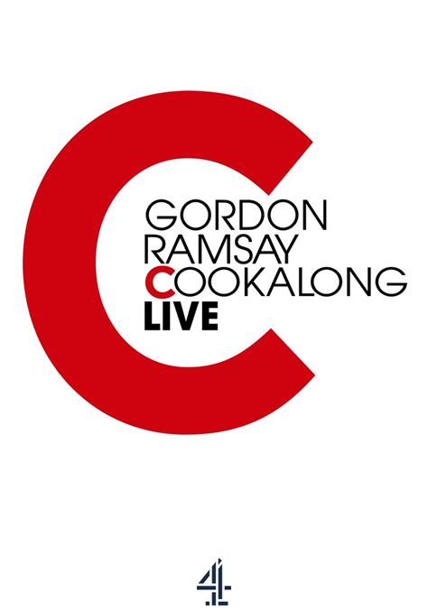 Gordon Ramsay: Cookalong Live Season 2 - streaming online