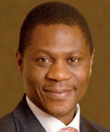 Paul Mashatile appointed as Deputy President | SAnews