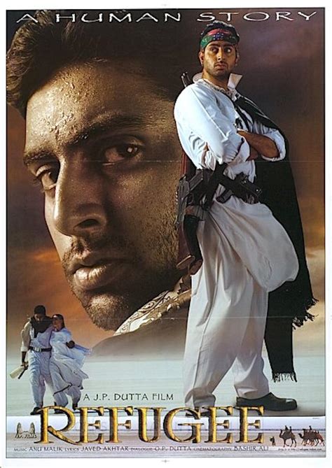 Refugee (2000) - IMDb