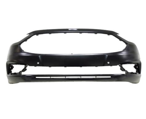 Replacement FORD FUSION BUMPER COVERS | Aftermarket BUMPER COVERS for ...