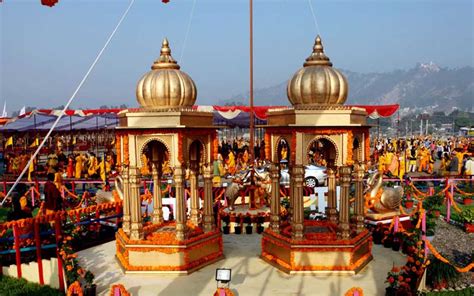 13 Best Places to Visit in Haridwar and Rishikesh