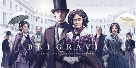 Belgravia | TV Series Wiki | Fandom