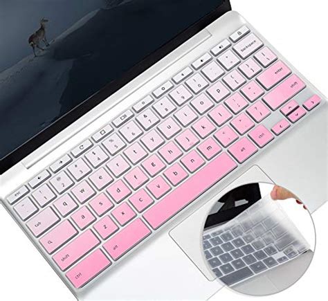 Best Keyboard Cover For Chromebook