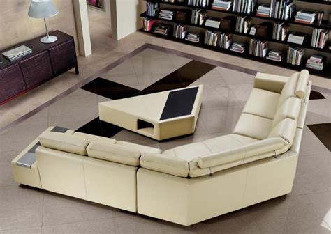 Advanced Adjustable Corner Sectional L-shape Sofa New Orleans Louisiana V-TERA