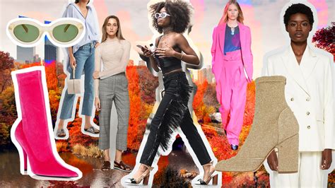 The Best Fall 2017 Fashion Trends to Shop Now | StyleCaster