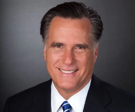 Mitt Romney Biography - Facts, Childhood, Family Life & Achievements