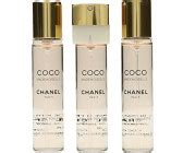 Chanel Coco Mademoiselle Eau de Toilette ab 88,90 € (Juli 2024 Preise) | Preisvergleich bei ...