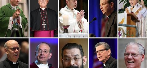 Bishops to elect new USCCB president, vice president at general assembly