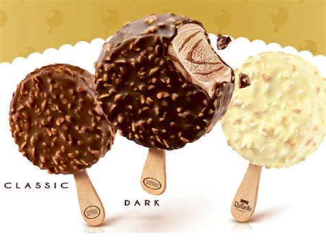 Ferrero Rocher ice cream sticks are coming to the UK for summer | The ...