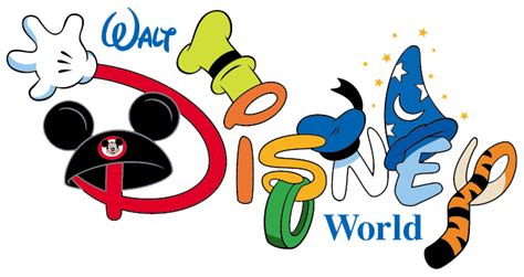 Disney Logo PNG Transparent Images | PNG All