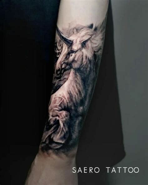 101 Best Pegasus Tattoo Ideas You Have to See to Believe!