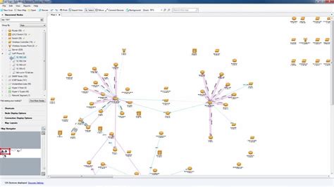 The 5 Best Network Topology Mapping Software