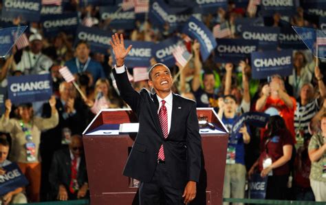 How Will History Judge Barack Obama? | The Nation